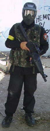 Lorran Nunes Bittencourt